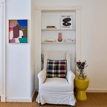 Apartmán Ferien Domizil 25 Norderney Exteriér fotografie