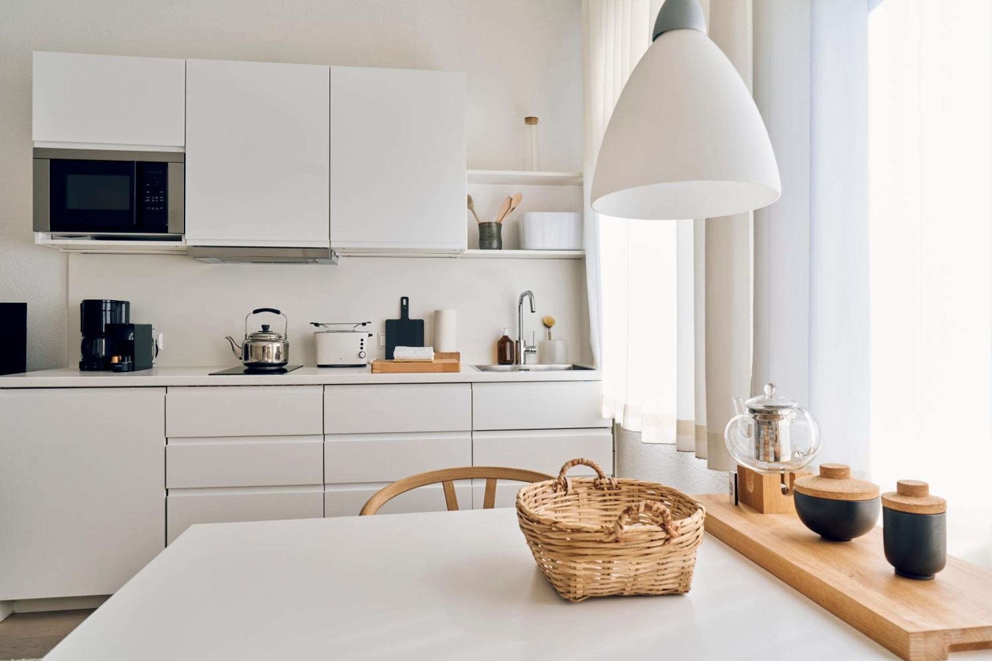 Apartmán Ferien Domizil 25 Norderney Exteriér fotografie