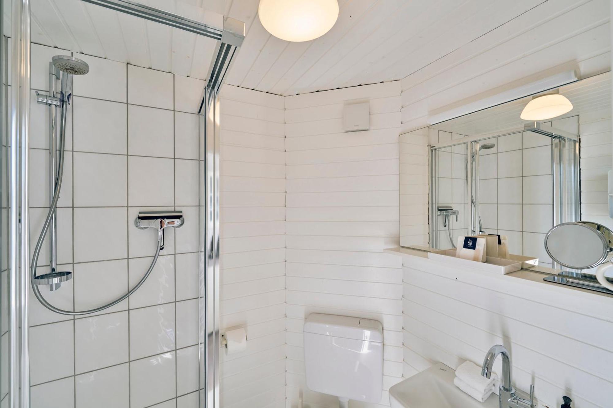 Apartmán Ferien Domizil 25 Norderney Exteriér fotografie