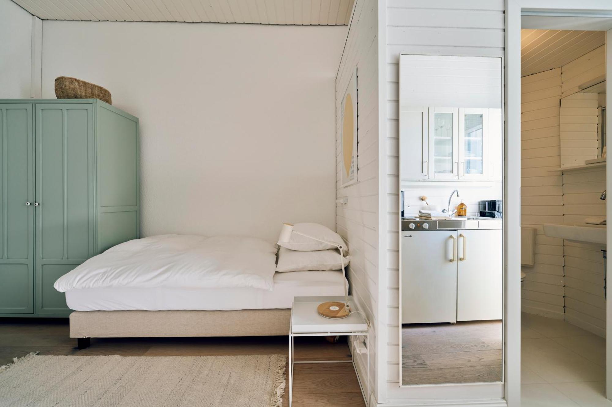 Apartmán Ferien Domizil 25 Norderney Exteriér fotografie