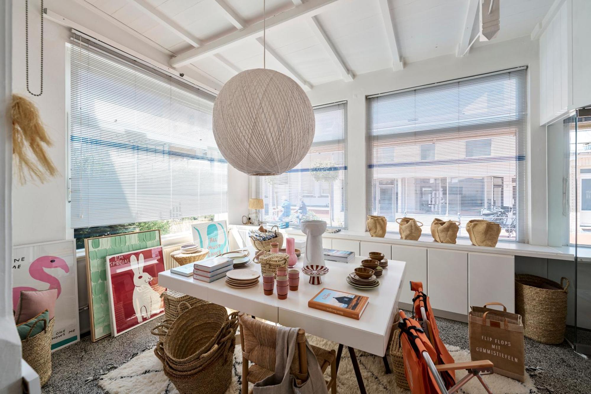 Apartmán Ferien Domizil 25 Norderney Exteriér fotografie