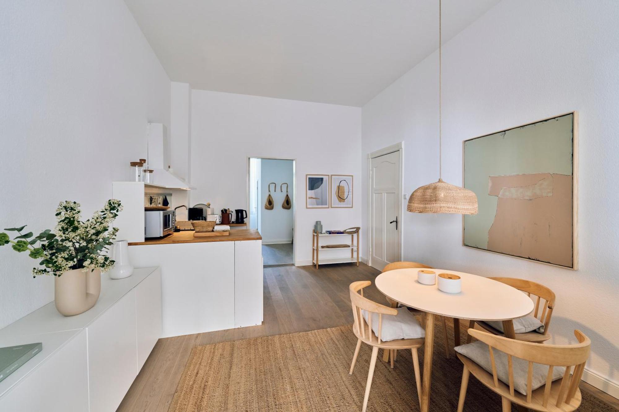 Apartmán Ferien Domizil 25 Norderney Exteriér fotografie