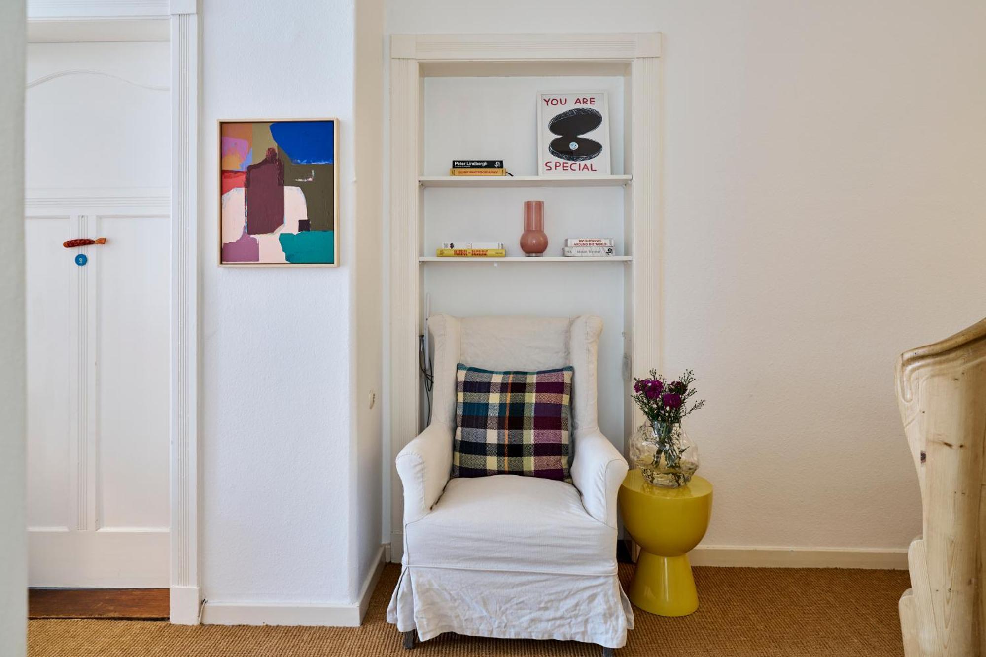 Apartmán Ferien Domizil 25 Norderney Exteriér fotografie