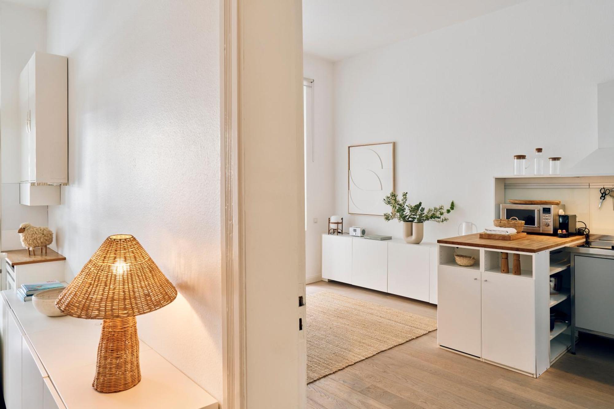 Apartmán Ferien Domizil 25 Norderney Exteriér fotografie