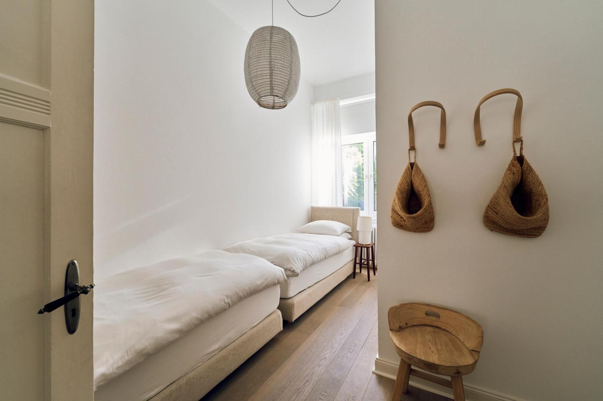 Apartmán Ferien Domizil 25 Norderney Exteriér fotografie
