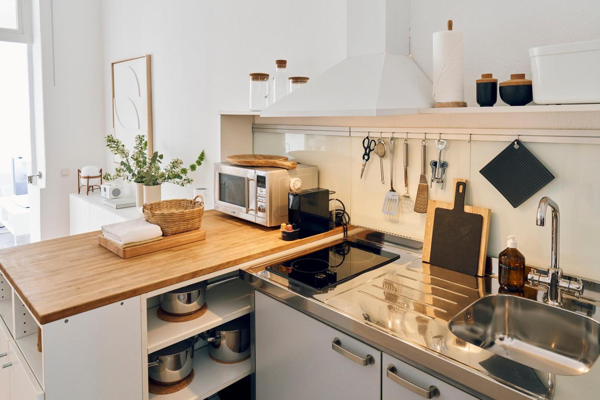 Apartmán Ferien Domizil 25 Norderney Exteriér fotografie