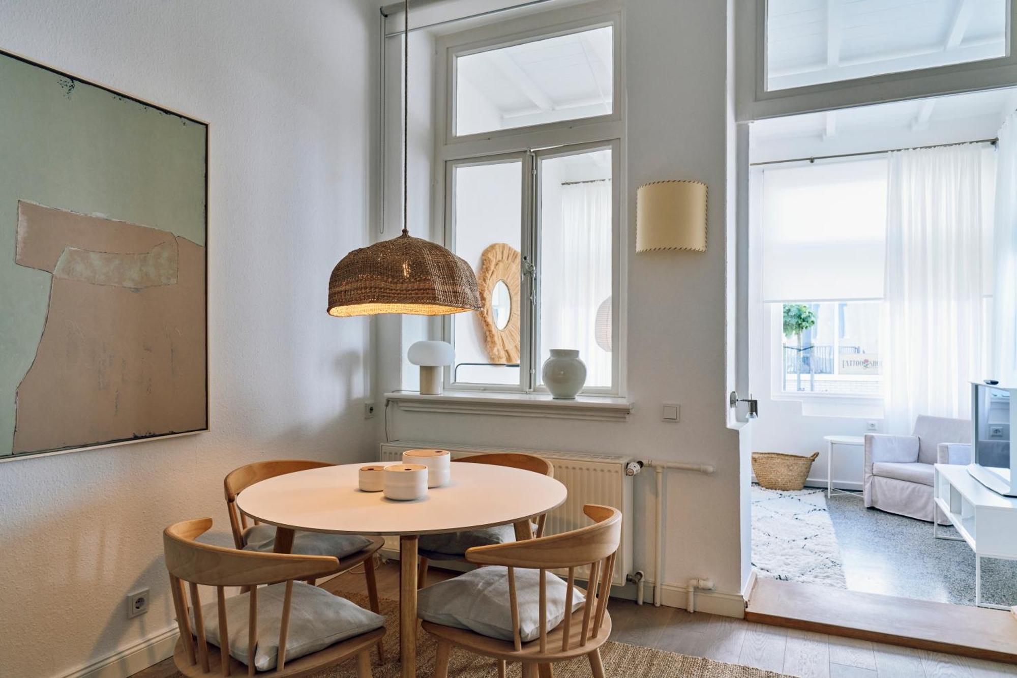 Apartmán Ferien Domizil 25 Norderney Exteriér fotografie