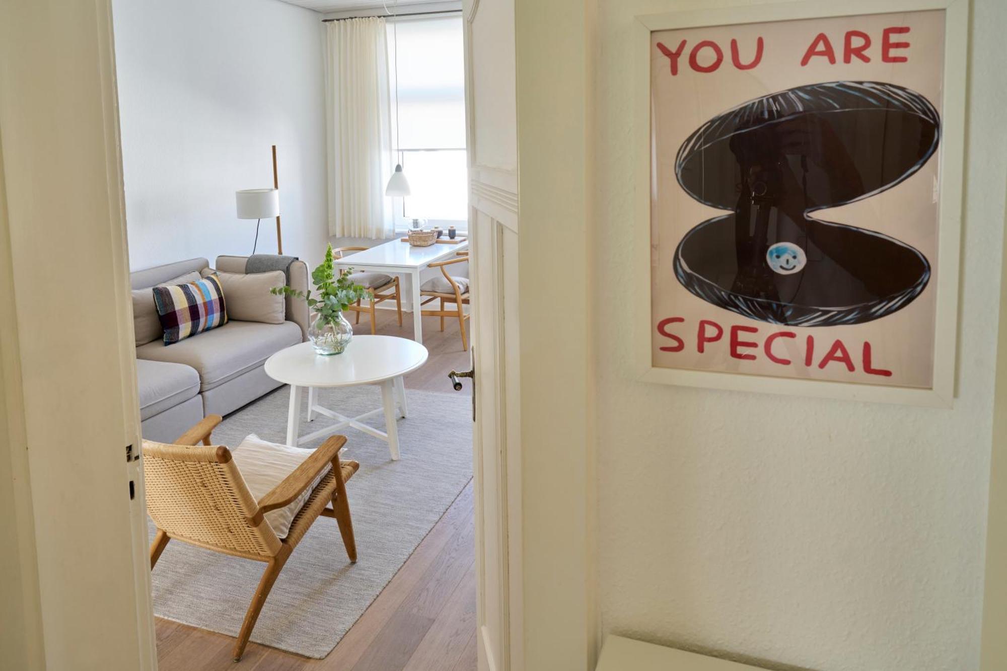 Apartmán Ferien Domizil 25 Norderney Exteriér fotografie