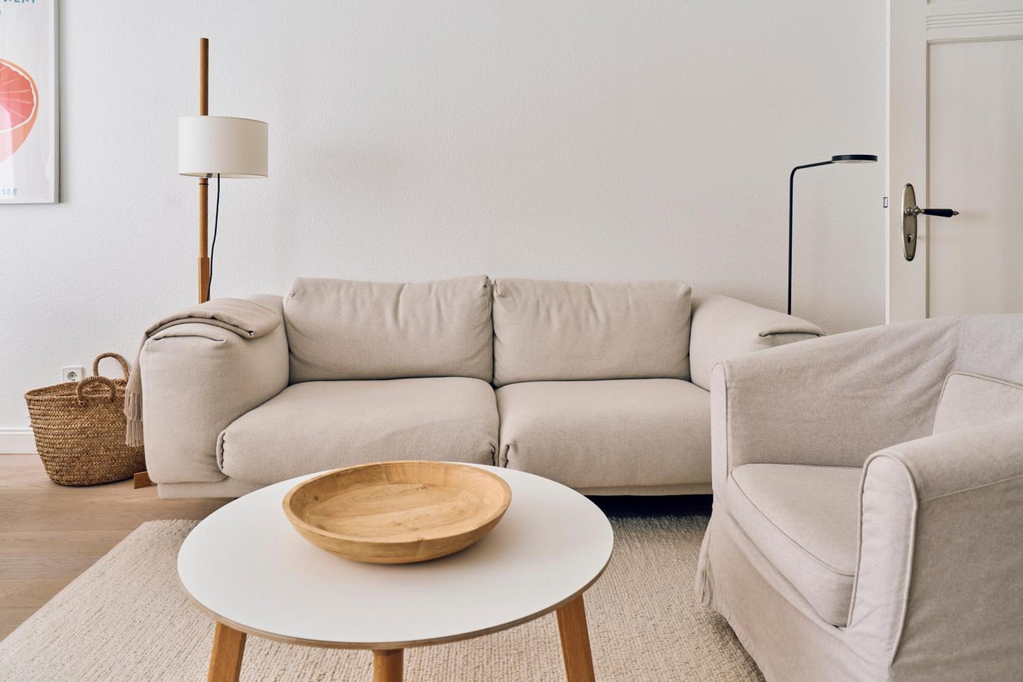 Apartmán Ferien Domizil 25 Norderney Exteriér fotografie