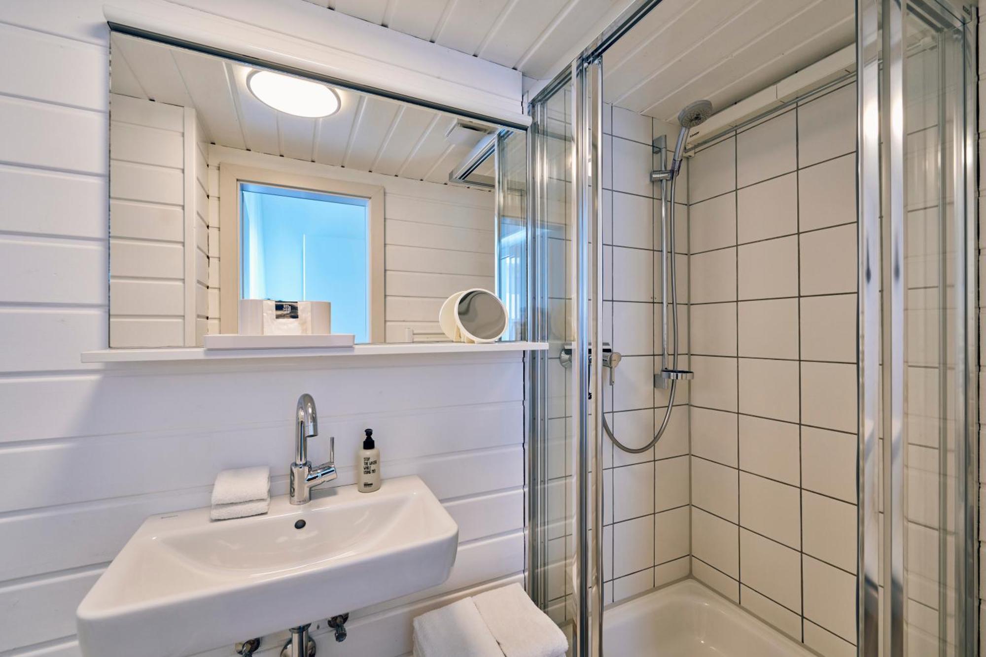 Apartmán Ferien Domizil 25 Norderney Exteriér fotografie