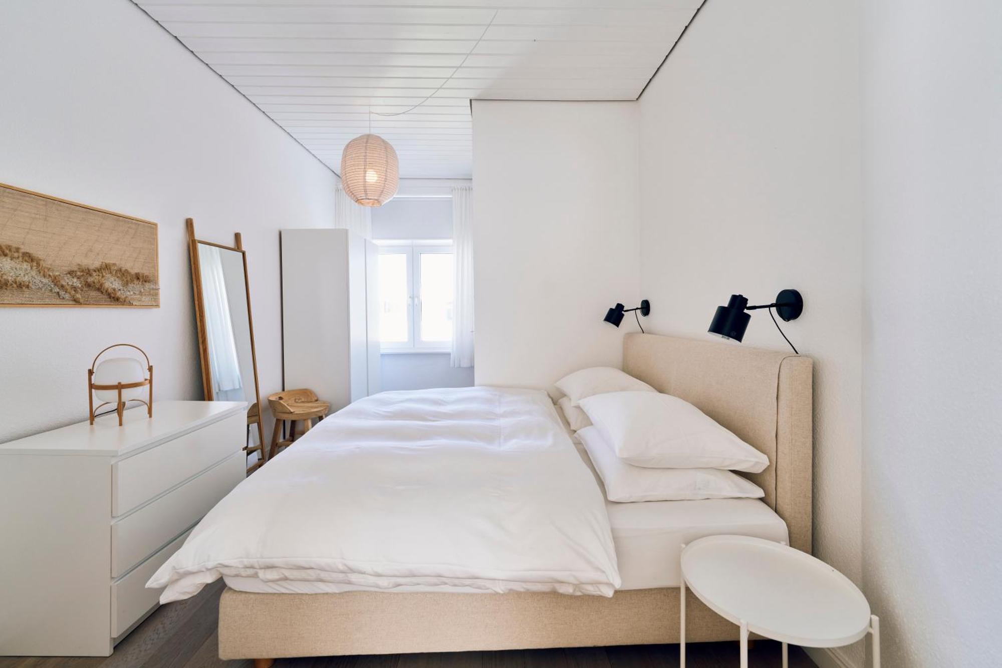 Apartmán Ferien Domizil 25 Norderney Exteriér fotografie