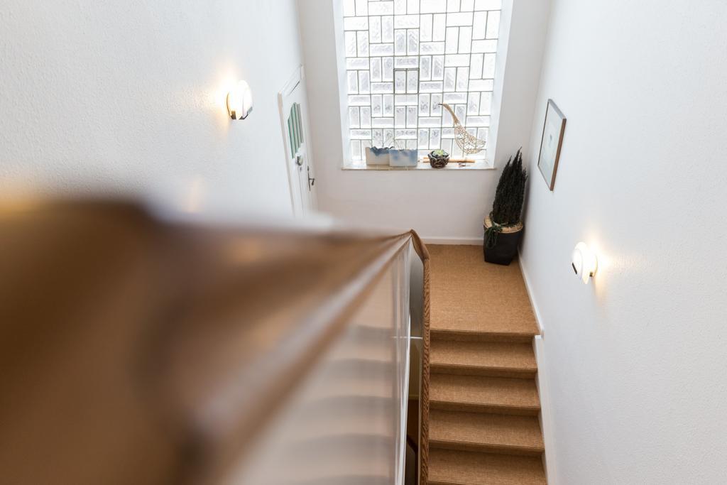 Apartmán Ferien Domizil 25 Norderney Exteriér fotografie