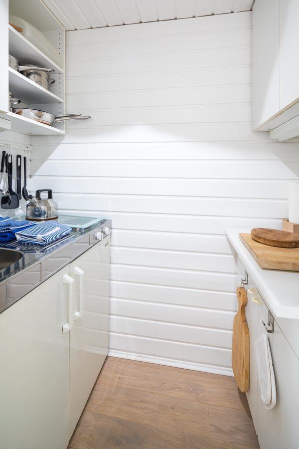 Apartmán Ferien Domizil 25 Norderney Exteriér fotografie