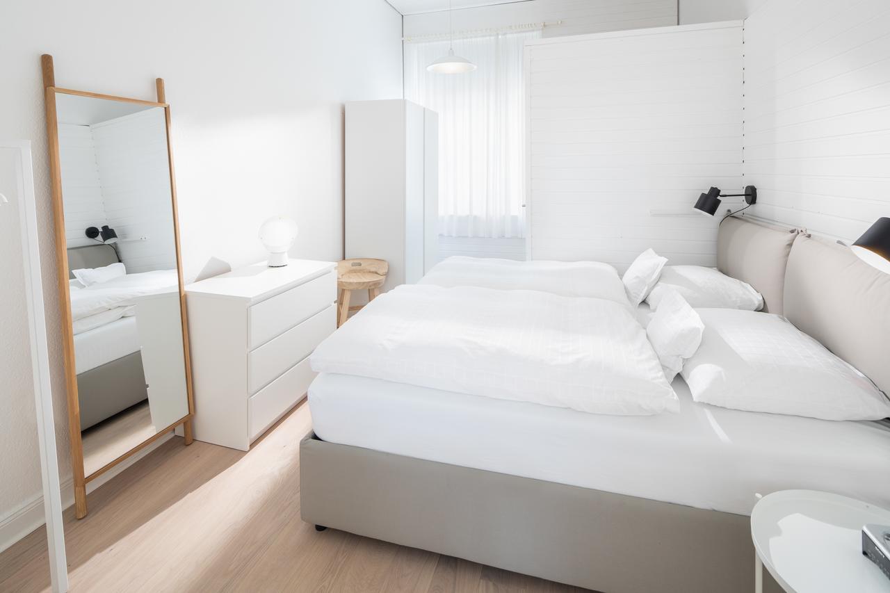 Apartmán Ferien Domizil 25 Norderney Exteriér fotografie