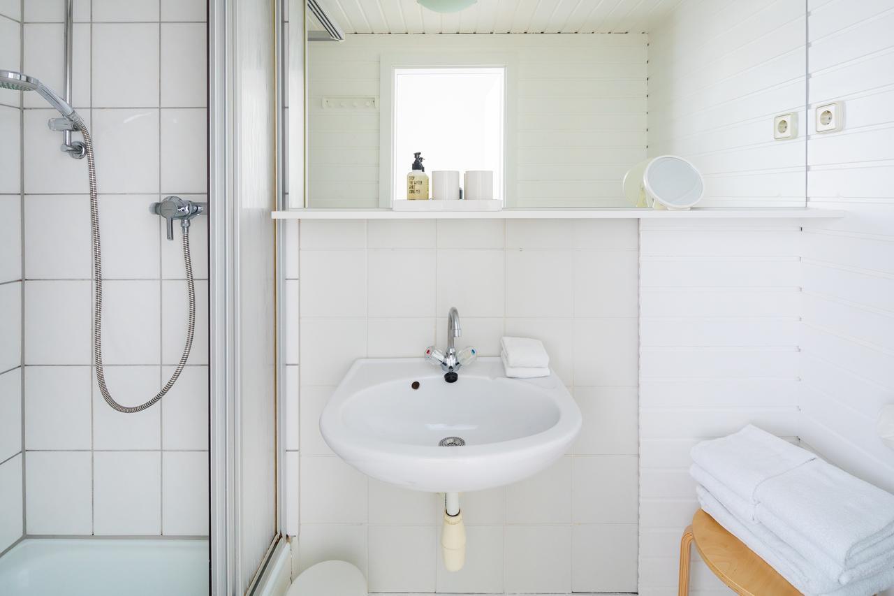Apartmán Ferien Domizil 25 Norderney Exteriér fotografie